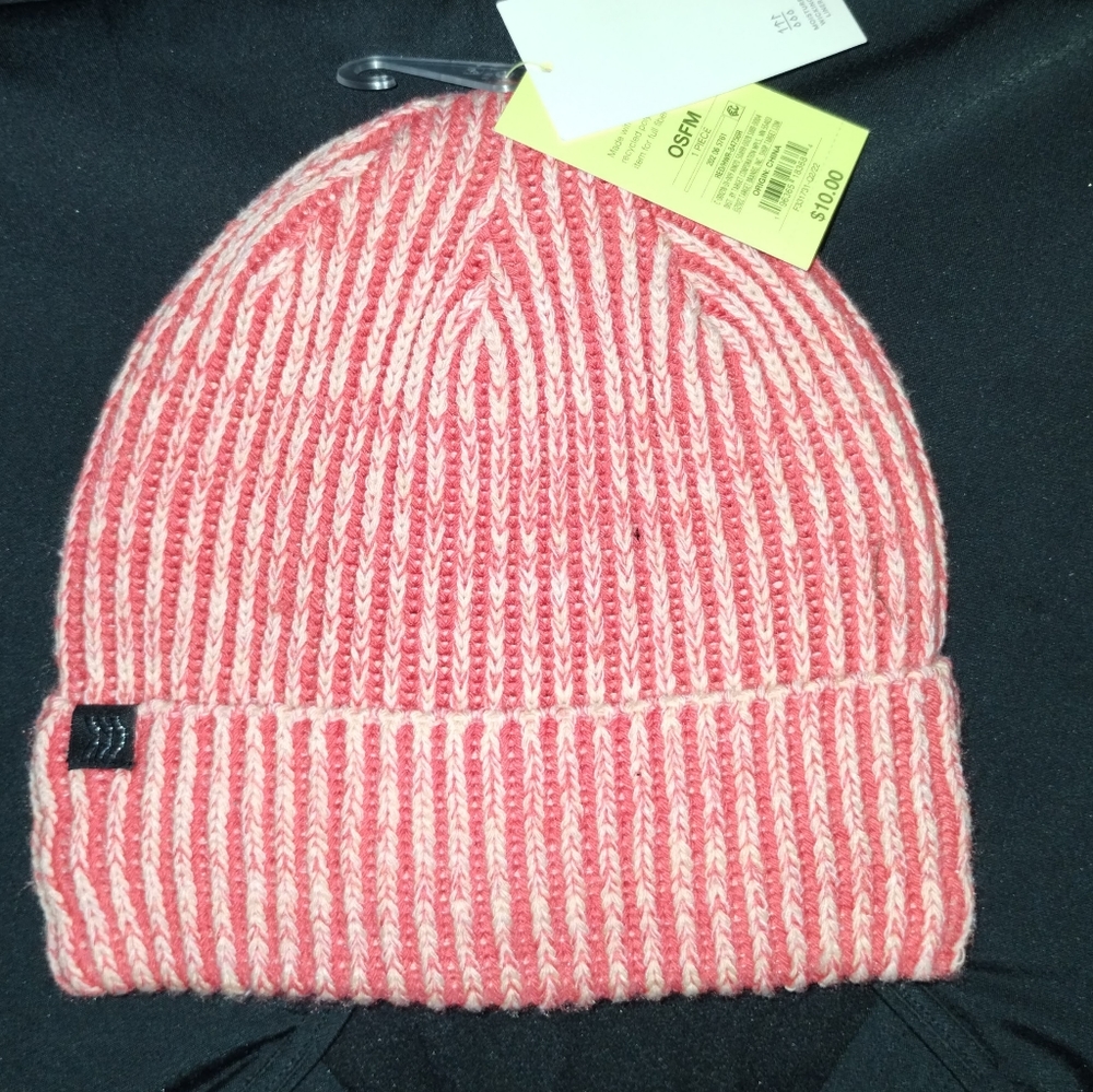 Skull Cap